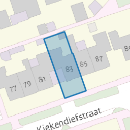 Perceel ZSS00-D-3078