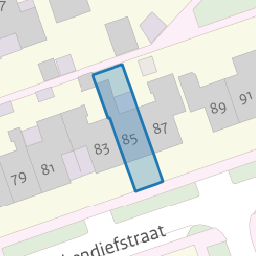 Perceel ZSS00-D-3079
