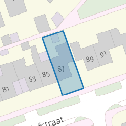 Perceel ZSS00-D-3080