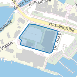 Perceel ZSS00-D-3091