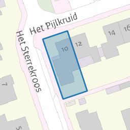 Perceel ZSS00-D-3094