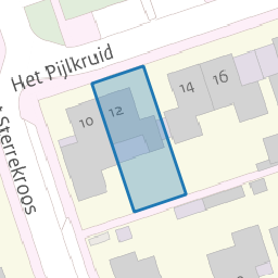 Perceel ZSS00-D-3095