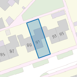 Perceel ZSS00-D-3099