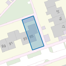 Perceel ZSS00-D-3101