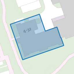 Perceel ZSS00-D-3117