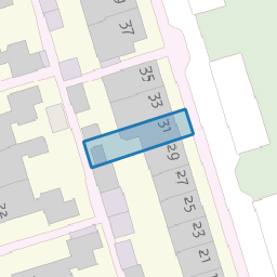 Perceel ZSS00-D-3121