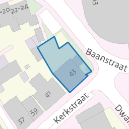 Perceel ZSS00-D-3124