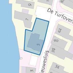 Perceel ZSS00-D-3131