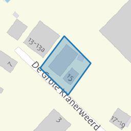 Perceel ZSS00-D-3139