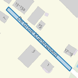 Perceel ZSS00-D-3141