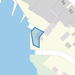 Perceel ZSS00-D-3152