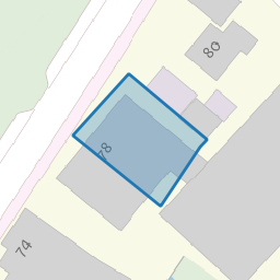 Perceel ZSS00-D-3155