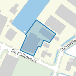 Perceel ZSS00-D-3159