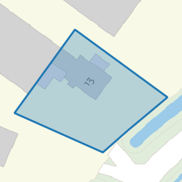 Perceel ZSS00-D-3160