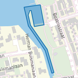 Perceel ZSS00-D-3166