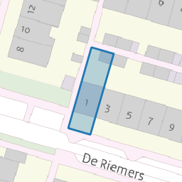 Perceel ZSS00-D-3175