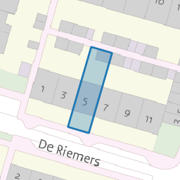 Perceel ZSS00-D-3177