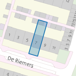 Perceel ZSS00-D-3178