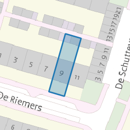 Perceel ZSS00-D-3179