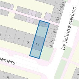 Perceel ZSS00-D-3180