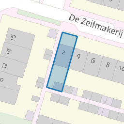 Perceel ZSS00-D-3181