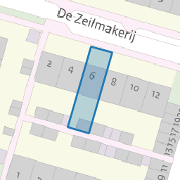 Perceel ZSS00-D-3183