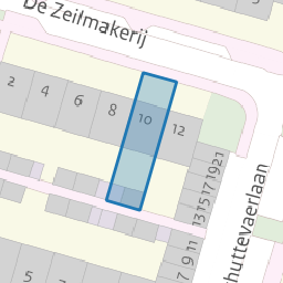 Perceel ZSS00-D-3185