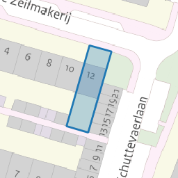 Perceel ZSS00-D-3186