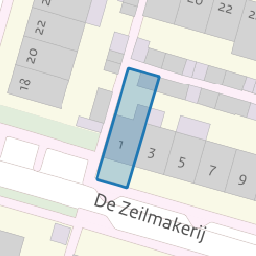 Perceel ZSS00-D-3187