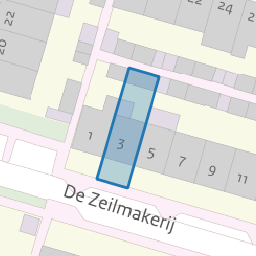 Perceel ZSS00-D-3188