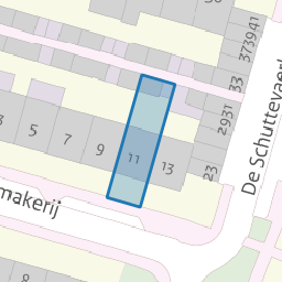 Perceel ZSS00-D-3192