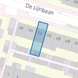 Perceel ZSS00-D-3196