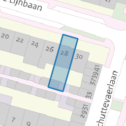 Perceel ZSS00-D-3199