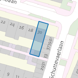 Perceel ZSS00-D-3200