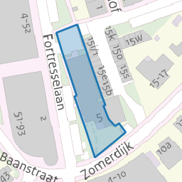 Perceel ZSS00-D-3201