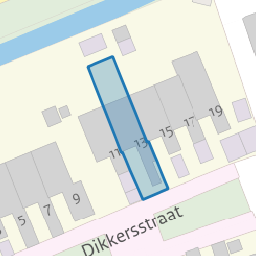 Perceel ZSS00-D-3206