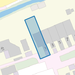 Perceel ZSS00-D-3209