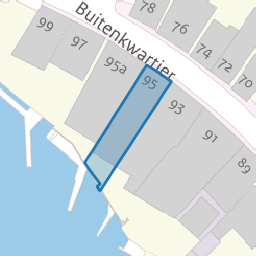 Perceel ZSS00-D-3214