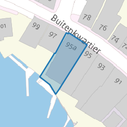 Perceel ZSS00-D-3215