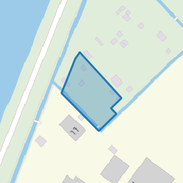 Perceel ZSS00-D-3218