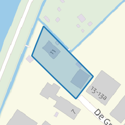 Perceel ZSS00-D-3219