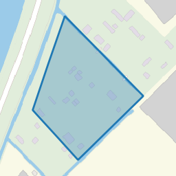 Perceel ZSS00-D-3222