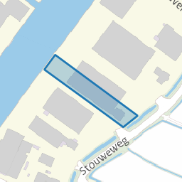 Perceel ZSS00-D-3231