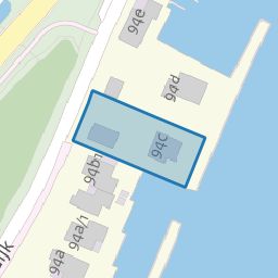 Perceel ZSS00-D-3233