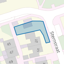 Perceel ZSS00-D-3237