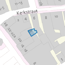 Perceel ZSS00-D-3261