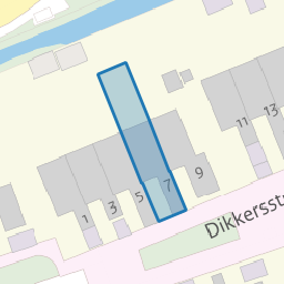 Perceel ZSS00-D-3266