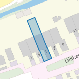 Perceel ZSS00-D-3268