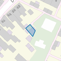 Perceel ZSS00-D-3269