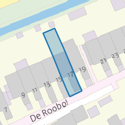 Perceel ZSS00-D-3274